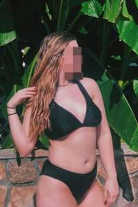 Bafra'nın büyüleyici güzeli: Bafra Escort