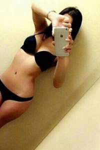 Bafra'nın Çılgın ve Güzel Escort Bayanı Yeniliklere Hazır
