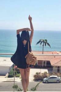 Bafra'nın En Güzel Escort Bayanı İle Buluşun!