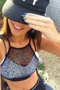 Bafra'nın En Güzel Escort Bayanı İle Buluşun!