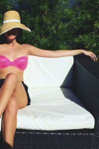 Bafra'nın En Güzel Escort Bayanı İle Buluşun!