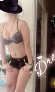 Bafra'nın Güzel Perisi - Samsun Bafra Escort