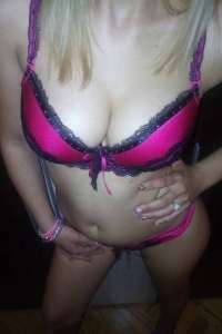 Bafra'nın Güzel Perisi - Samsun Bafra Escort