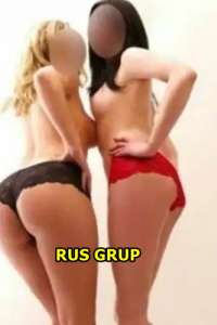 Bafra'nın Seksi Escort Bayanı İle Yaşanacaklar Hayal Gücünüzü Zorlayacak