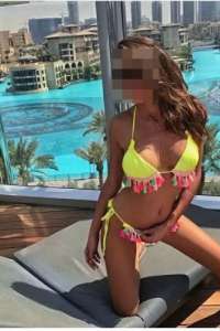 Bambaşka Bir Tecrübe Sunan Bafra Escort