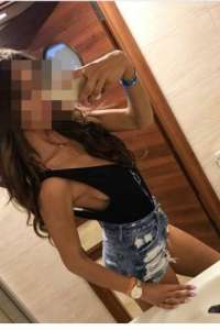 Bambaşka Bir Tecrübe Sunan Bafra Escort