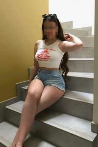 Baştan Çıkarıcı Samsun Merkez Escort: Lara