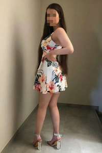Baştan Çıkarıcı Samsun Merkez Escort: Lara