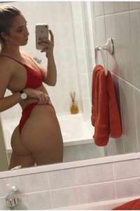 Büyüleyici Çarşamba Escort - En İyi Deneyimleriniz İçin Bekliyor!