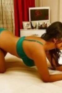 Büyüleyici Escort: Samsun Merkez'den Ayşe