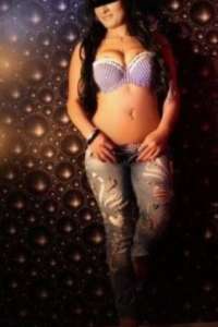 Büyüleyici Escort: Samsun Merkez'den Ayşe