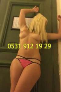 Büyüleyici Samsun Merkez Escort: Tutku Dolu Gecelerin Anahtarı