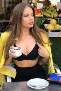 Büyüleyici ve Deneyimli Samsun Bafra Escort: Tutkunun ve Zevkin Sembolü