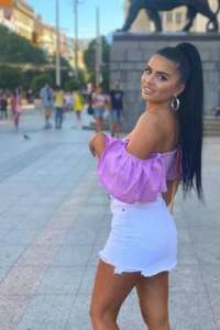 Büyüleyici ve Tutkulu Mutlu Son Masaj Partneri