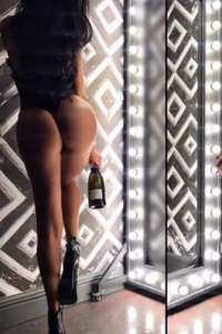 Büyüleyici ve Tutkulu – Samsun Merkez Sarışın Escort