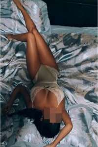 Büyüleyici ve Tutkulu – Samsun Merkez Sarışın Escort