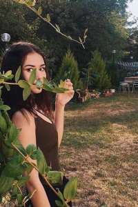 Çarpıcı ve Nefes Kesici Samsun Merkez Escort