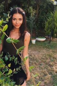 Çarpıcı ve Nefes Kesici Samsun Merkez Escort