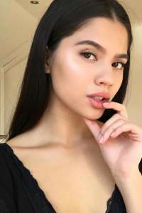 Çarpıcı ve Nefes Kesici Samsun Merkez Escort