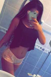 Çarpıcı ve Unutulmaz Bir Gece için Bafra Escort