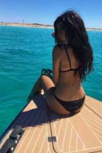 Çarpıcı ve Unutulmaz Bir Gece için Bafra Escort
