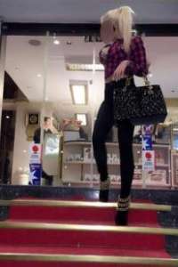 Çarşamba Escort Alanında Benzersiz Tecrübe, Güzelliği ve Çekiciliği ile Parlıyor