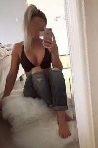 Çarşamba Escort Aylin: Aklınızı Başınızdan Alacak Büyüleyici Güzellik