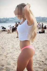 Çarşamba Escort Aylin: Aklınızı Başınızdan Alacak Büyüleyici Güzellik