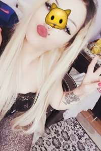 Çarşamba Escort Bayan Çiğdem: Zarafetin ve Doğallığın Adresi