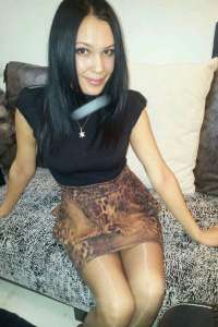 Çarşamba Escort Bayan: Kendine Güvenen ve Deneyimli