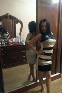 Çarşamba Escort Bayan: Kendine Güvenen ve Deneyimli