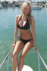 Çarşamba Escort Bayan: Tutkulu ve Cazibeli Aşkının Hikayesi