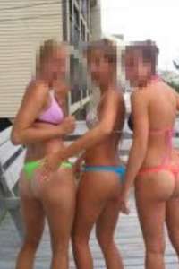 Çarşamba Escort Bayan: Tutkulu ve Cazibeli Aşkının Hikayesi