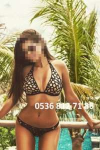 Çarşamba Escort Bayan: Tutkulu ve Cazibeli Aşkının Hikayesi