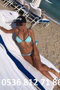 Çarşamba Escort Bayan: Tutkulu ve Cazibeli Aşkının Hikayesi