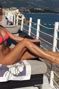 Çarşamba Escort Bayan Yıldız'a Hoş Geldiniz