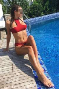 Çarşamba Escort Bayan Yıldız'a Hoş Geldiniz