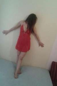 Çarşamba Escort Bayanın Sıradışı Güzelliği ve Teklif Ettiği Hizmetler