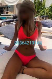 Çarşamba Escort Bayanla Ateşli Deneyimler