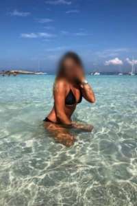 Çarşamba Escort Bayanla Ateşli Deneyimler