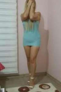 Çarşamba Escort Bayanla Unutulmaz Anlara Hazırlanın