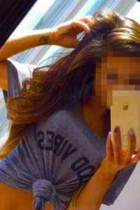 Çarşamba Escort Bayanlar ile Dolu Dolu Bir Gece Sizi Bekliyor!