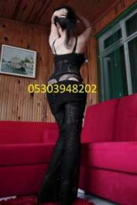 Çarşamba Escort Bölgesinde Ruhunuzu Taçlandıracak Sihirli Güzellik