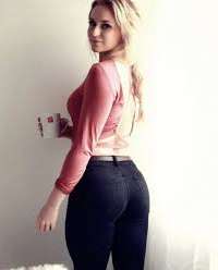 Çarşamba Escort Bölgesinden Şahane Güzellik: Aylin