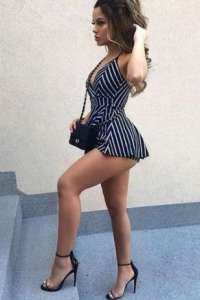 Çarşamba Escort: Büyüleyici Meltem ile Tanışın