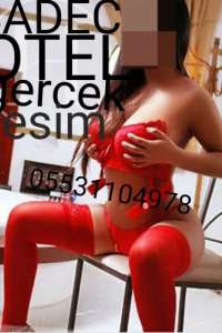 Çarşamba Escort Ebru'nun Büyüleyici Dünyası