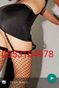 Çarşamba Escort Ebru'nun Büyüleyici Dünyası