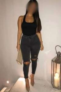 Çarşamba Escort: Eğitimli, Çekici ve Kültürlü Bayan