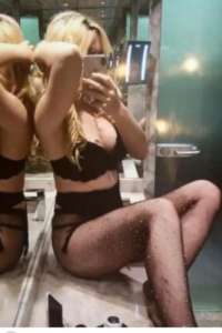 Çarşamba Escort: Eğlenceye Kendini Adamış Bakış