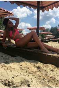 Çarşamba Escort - En İyi İstanbul Gece Eğlencesi Sizinle